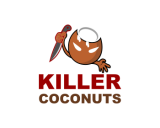 https://www.logocontest.com/public/logoimage/1614399181Killer Coconuts.png